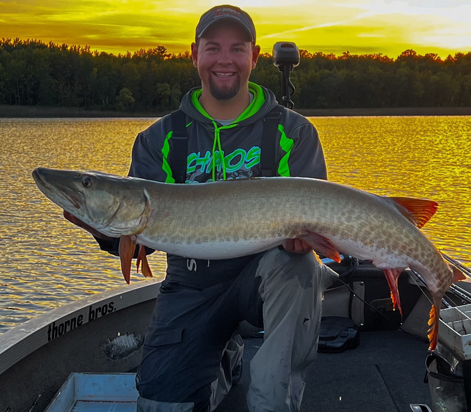 Musky Addicts Baits and Apparel