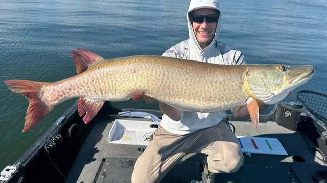 Musky Addicts Baits and Apparel